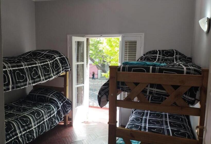 Общежитие Hostal House Reymon,habitaciones Privadas Precio Por Persona