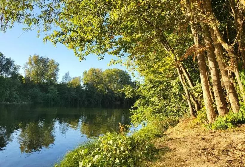 Retkeilymaja Wonderbar