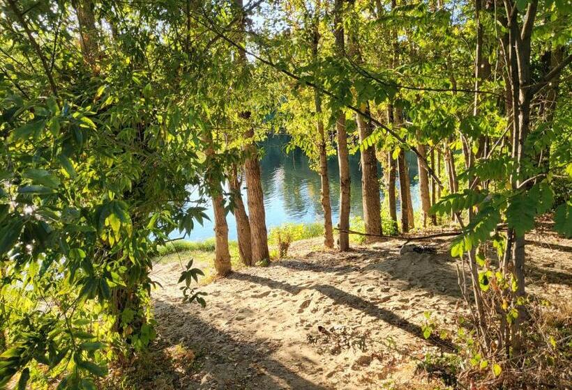 فندق صغير Wonderbar