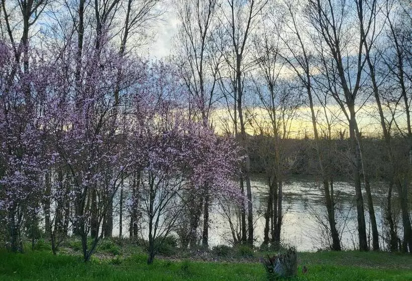 Retkeilymaja Wonderbar