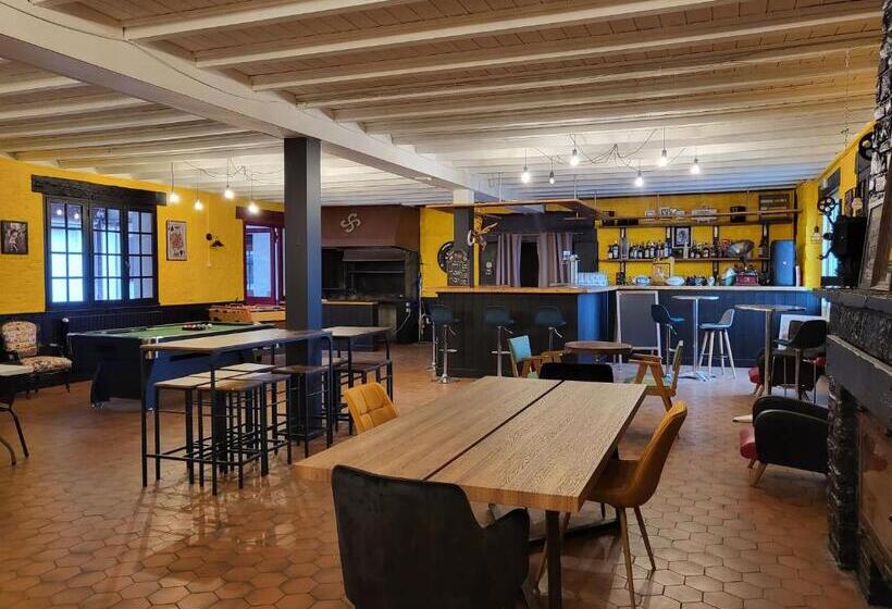 فندق صغير Wonderbar