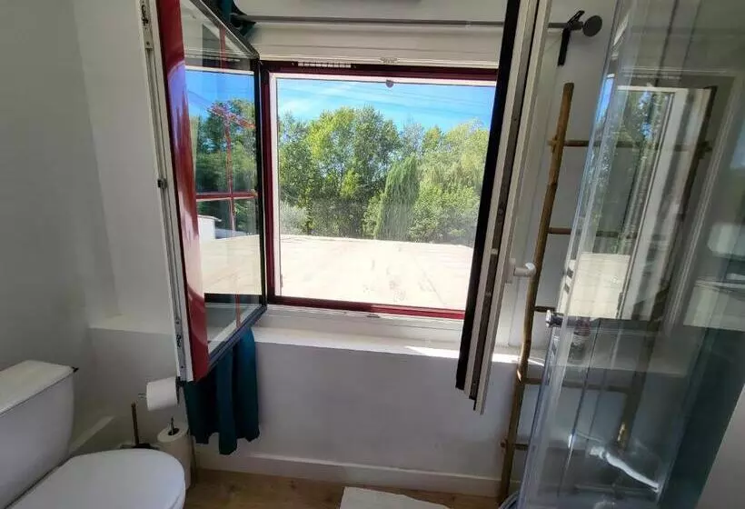 Retkeilymaja Wonderbar