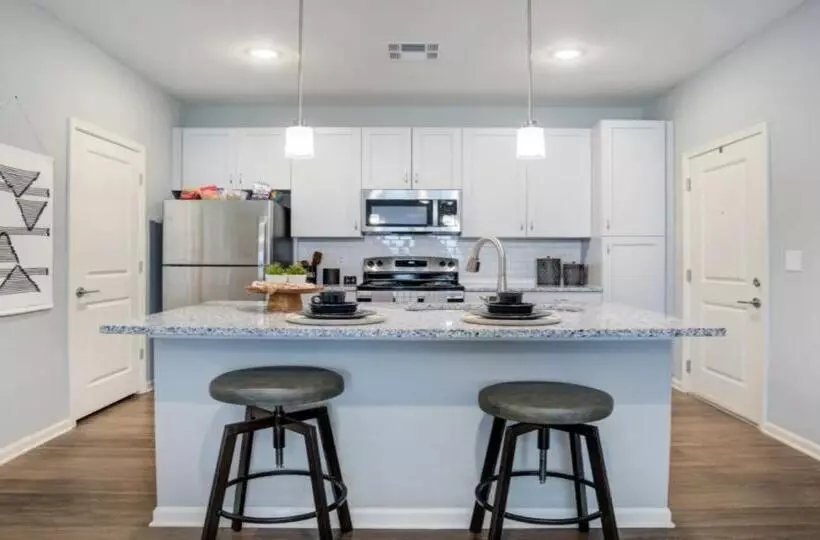 Aurora Condos By Barsala