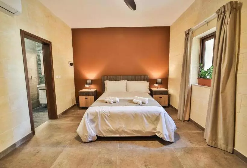 تختخواب و صبحانه 49 Sunrise Lodge