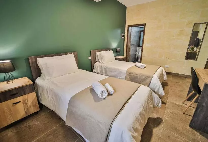 تختخواب و صبحانه 49 Sunrise Lodge
