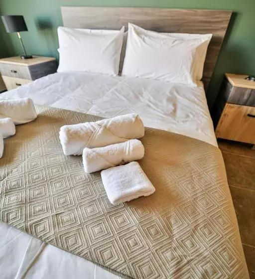 تختخواب و صبحانه 49 Sunrise Lodge