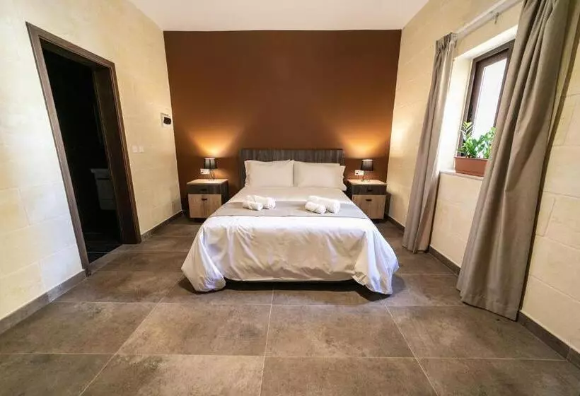 تختخواب و صبحانه 49 Sunrise Lodge