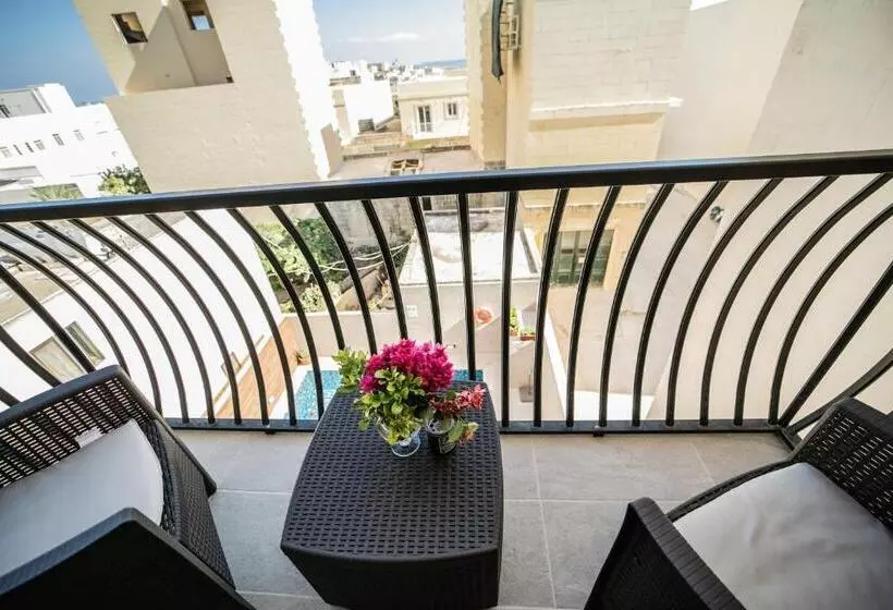 تختخواب و صبحانه 49 Sunrise Lodge