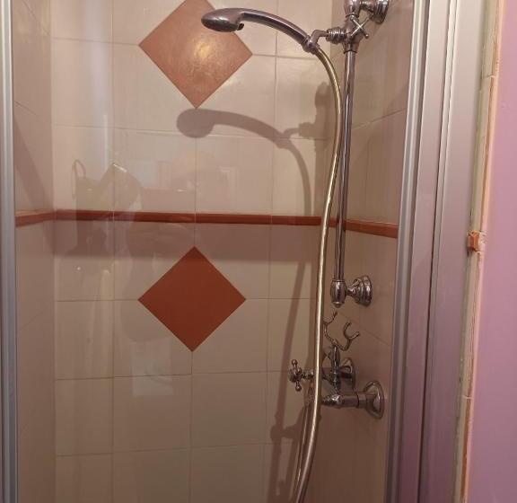 住宿加早餐 Chambre D Hôte Lavande Au Fond Du Jardin