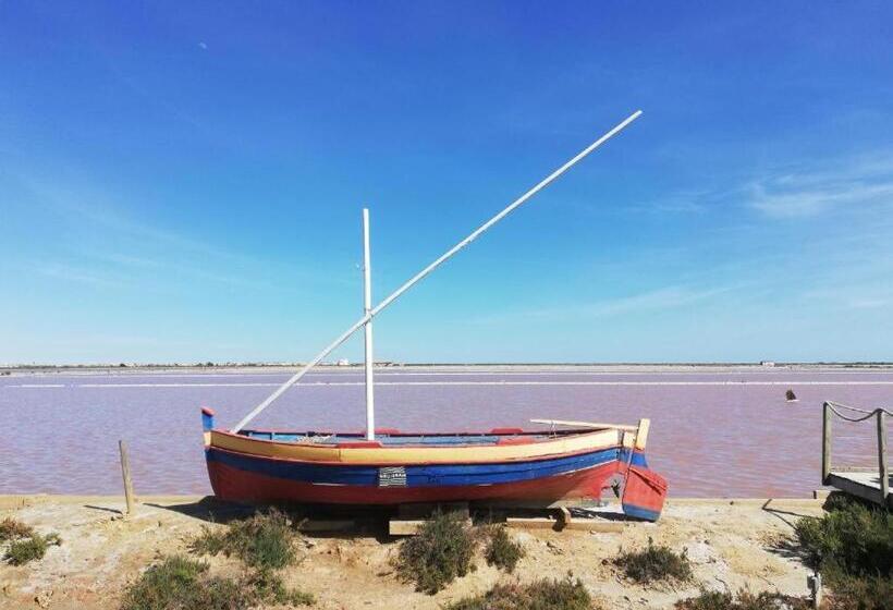住宿加早餐  Gîte Et Chambre D Hôte Entre Tilleul Et Agrumes