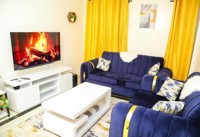 تختخواب و صبحانه My Cozy Home By Bc