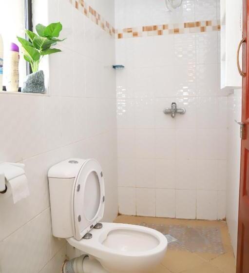 تختخواب و صبحانه My Cozy Home By Bc