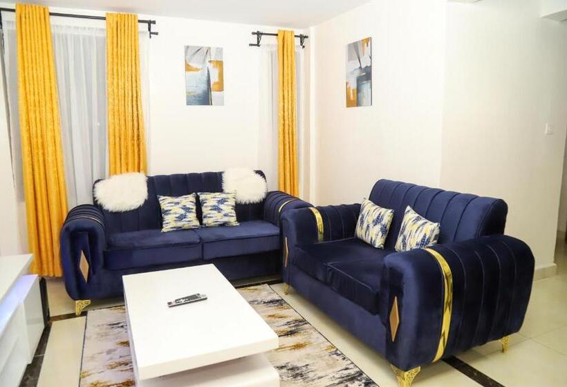 تختخواب و صبحانه My Cozy Home By Bc