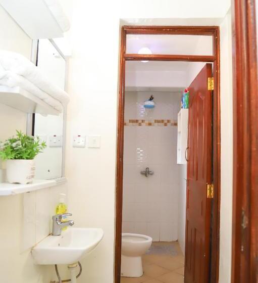 تختخواب و صبحانه My Cozy Home By Bc