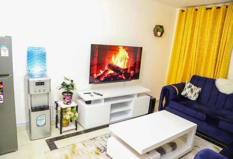 تختخواب و صبحانه My Cozy Home By Bc