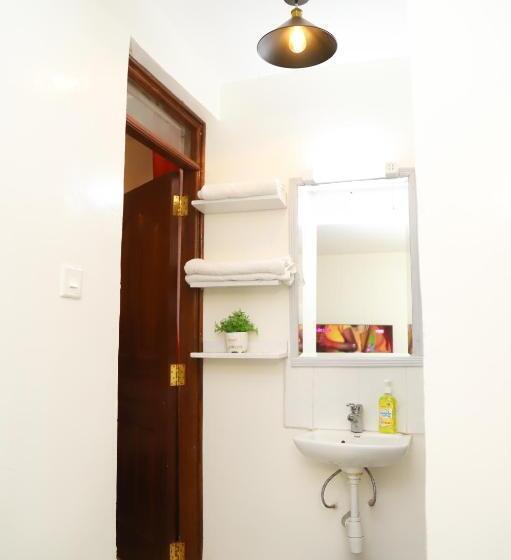 تختخواب و صبحانه My Cozy Home By Bc