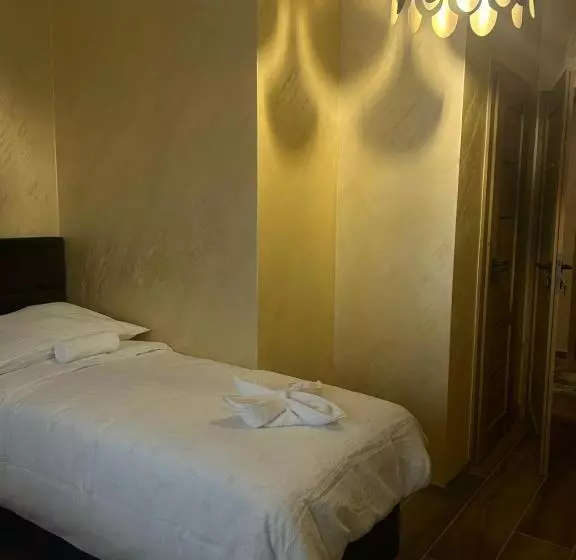 Aamiaismajoitus (B&B) Villa Potôň