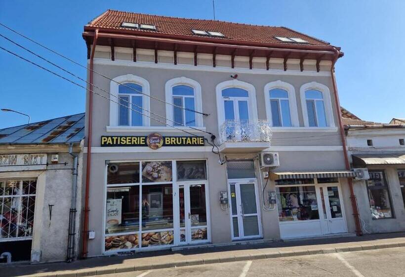 Bizi House Accommodation