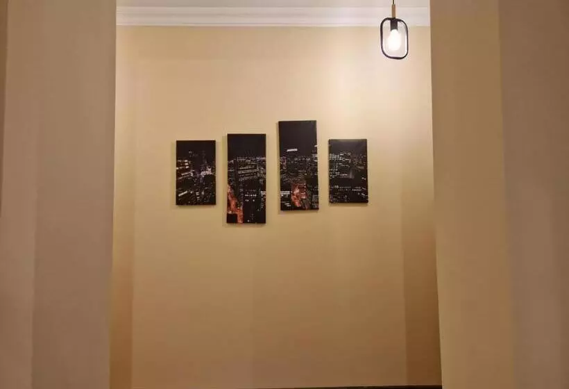 Bizi House Accommodation