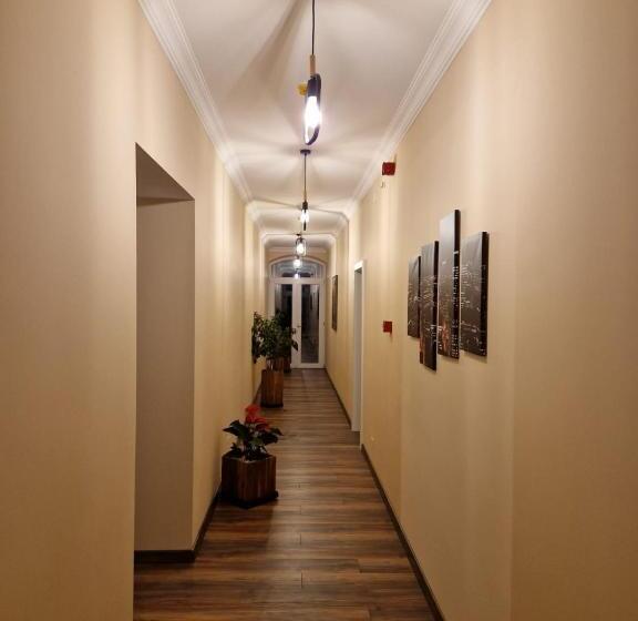 Bizi House Accommodation