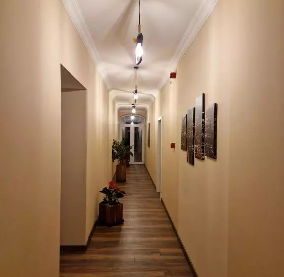 Bizi House Accommodation