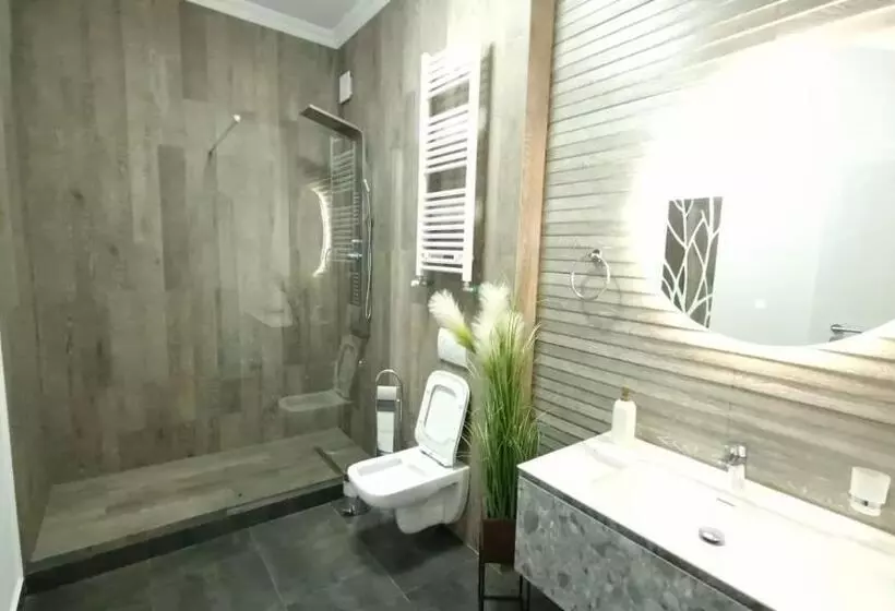 Bizi House Accommodation