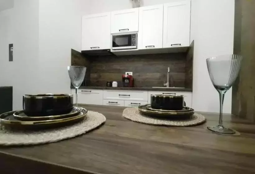 Bizi House Accommodation