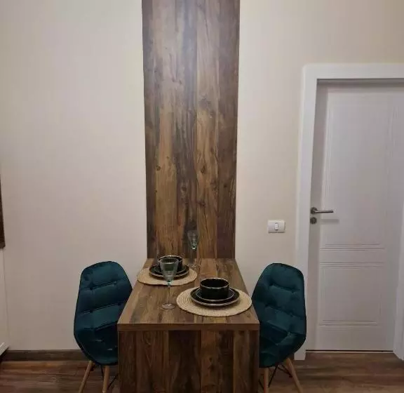 Bizi House Accommodation