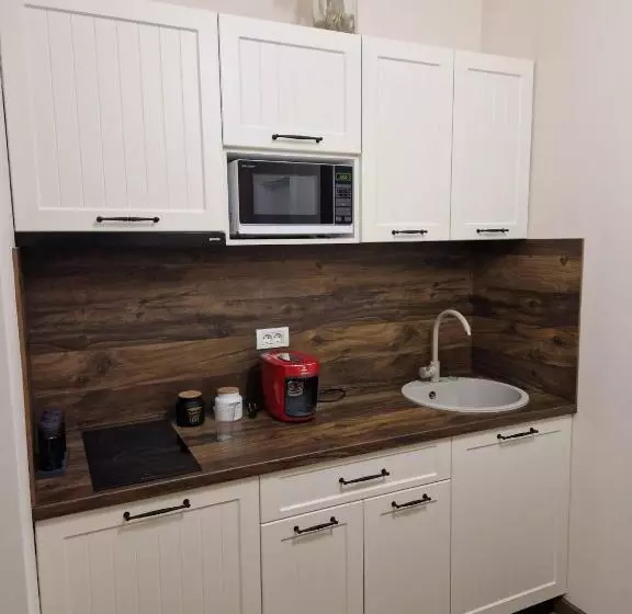 Bizi House Accommodation