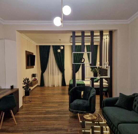 Bizi House Accommodation