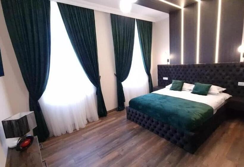 Bizi House Accommodation