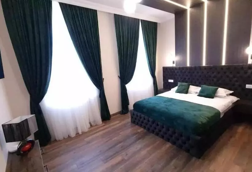 Bizi House Accommodation