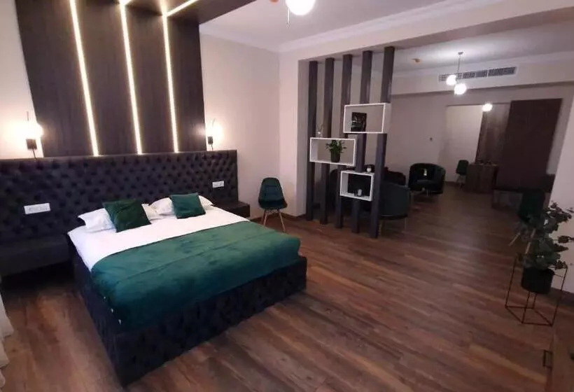 Bizi House Accommodation