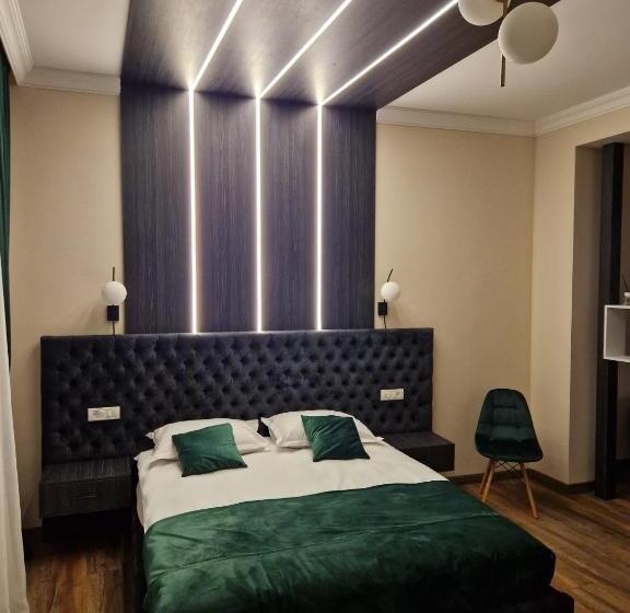 Bizi House Accommodation