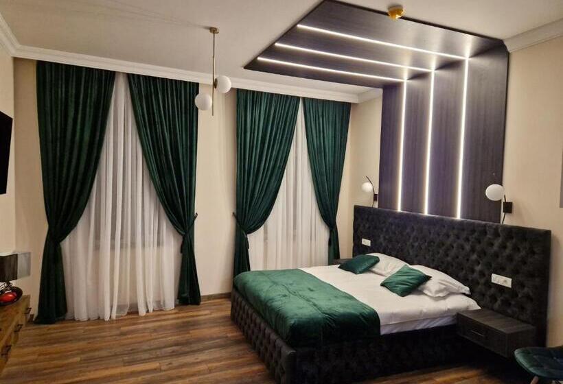 Bizi House Accommodation