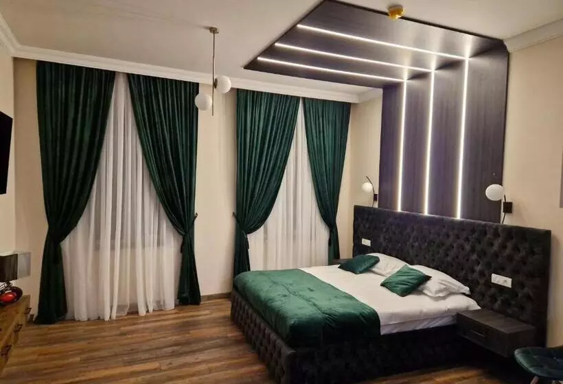 Bizi House Accommodation