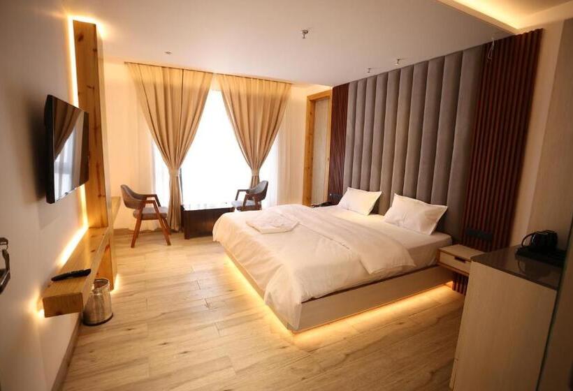 Grace Inn Hotel Dehradun