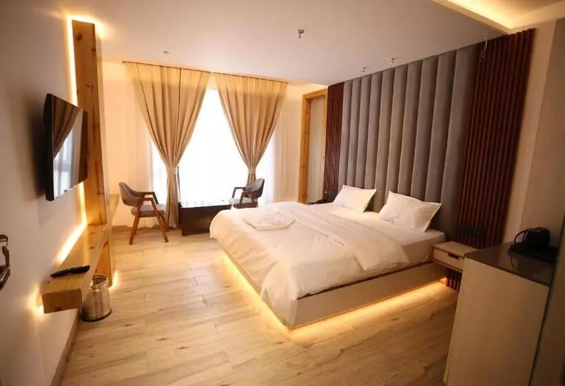 Grace Inn Hotel Dehradun