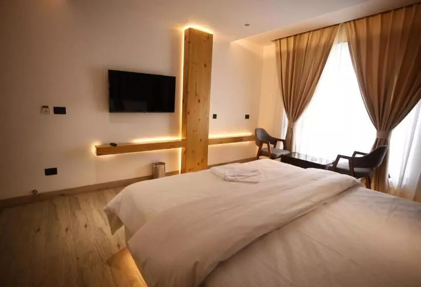 Grace Inn Hotel Dehradun