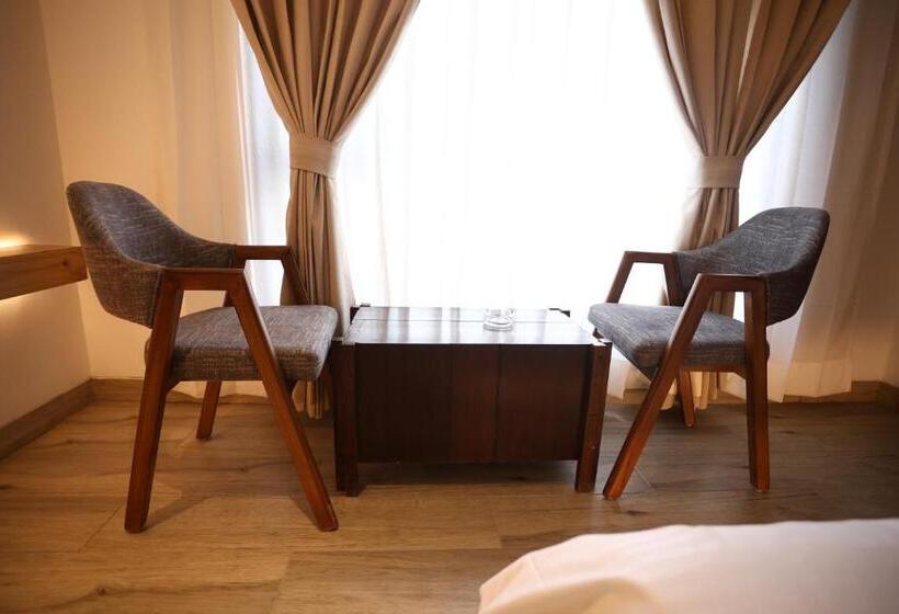 Grace Inn Hotel Dehradun