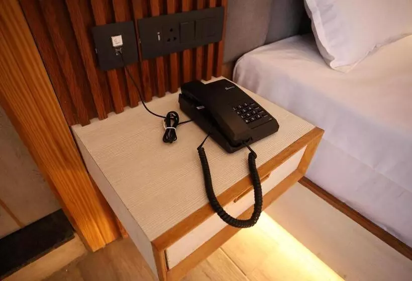 Grace Inn Hotel Dehradun