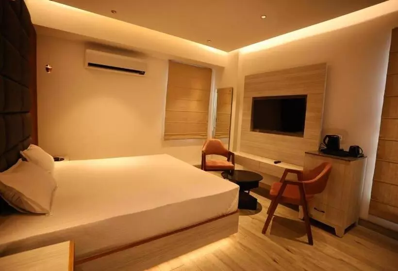 Grace Inn Hotel Dehradun