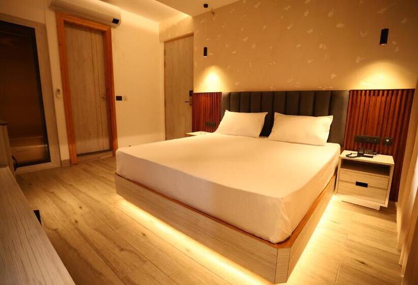 Grace Inn Hotel Dehradun