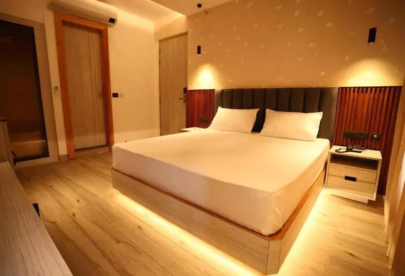 Grace Inn Hotel Dehradun