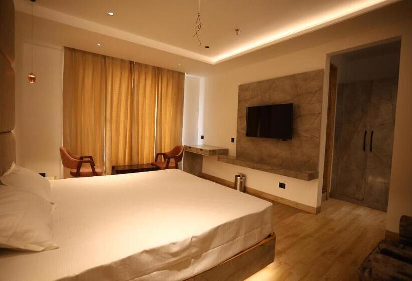 Grace Inn Hotel Dehradun