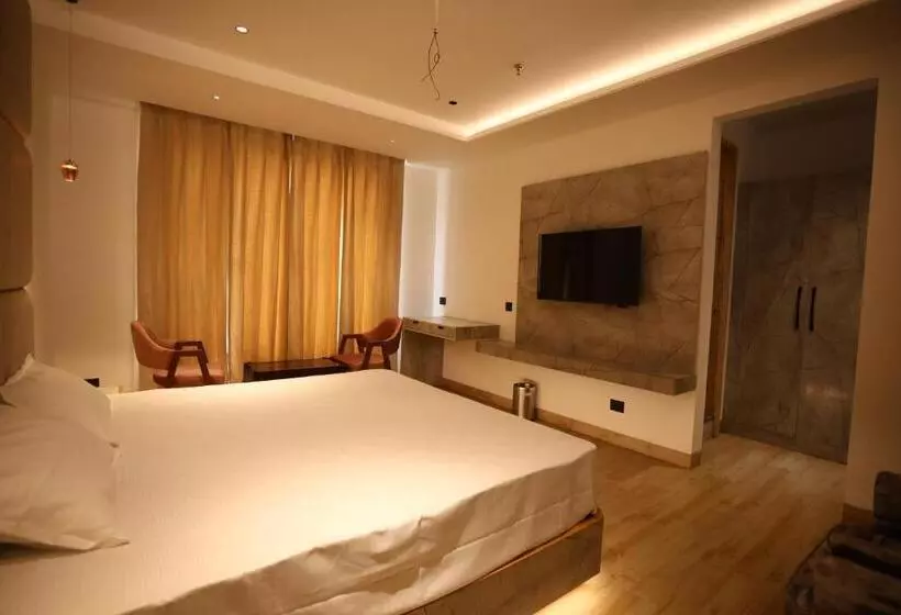 Grace Inn Hotel Dehradun