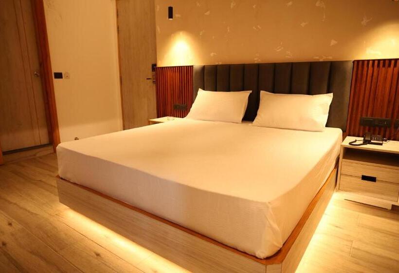 Grace Inn Hotel Dehradun