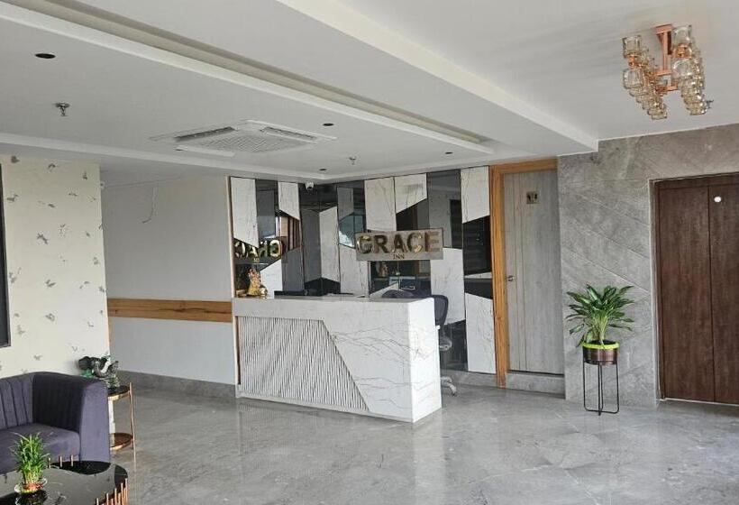 Grace Inn Hotel Dehradun