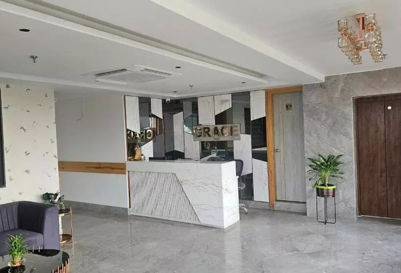 Grace Inn Hotel Dehradun