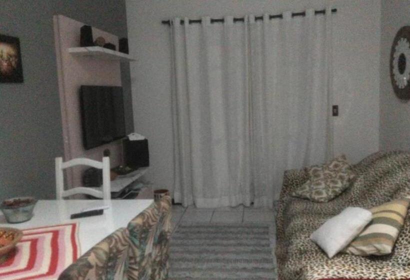 Hostel Canto Da Praia 109